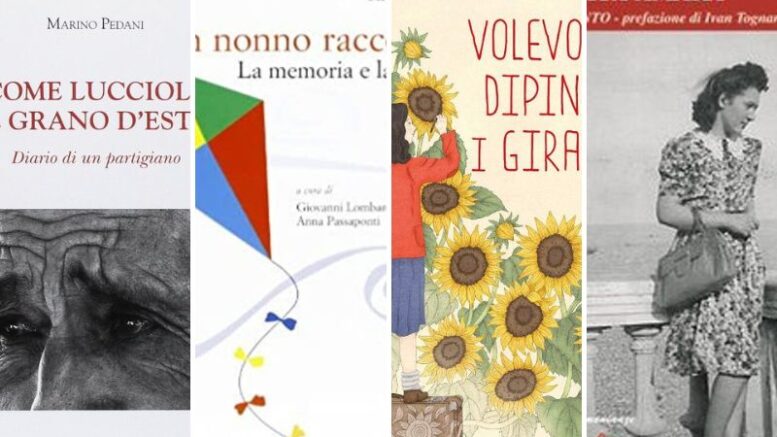 Quattro libri per il Giorno della Memoria