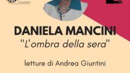 La Biblioteca Sonora presenta Daniela Mancini