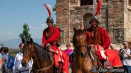 "Ah, che San Bartolomeo!" Cultura e tradizione di una festa del Montalbano (24 agosto)